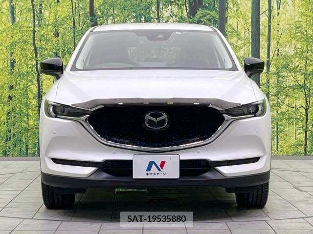 Mazda CX-5 2021-08 384280-16