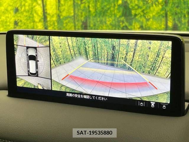 Mazda CX-5 2021-08 384280-4