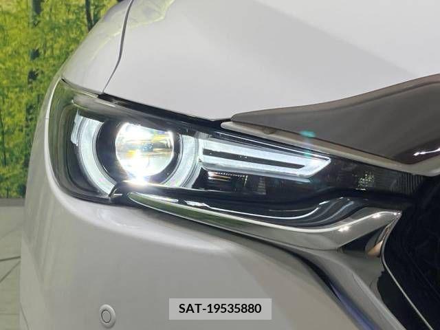 Mazda CX-5 2021-08 384280-13