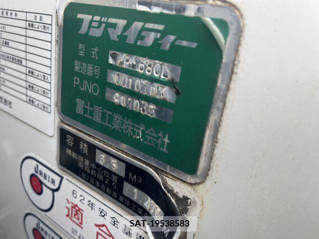 Hino DUTRO 2010-02 359484-27