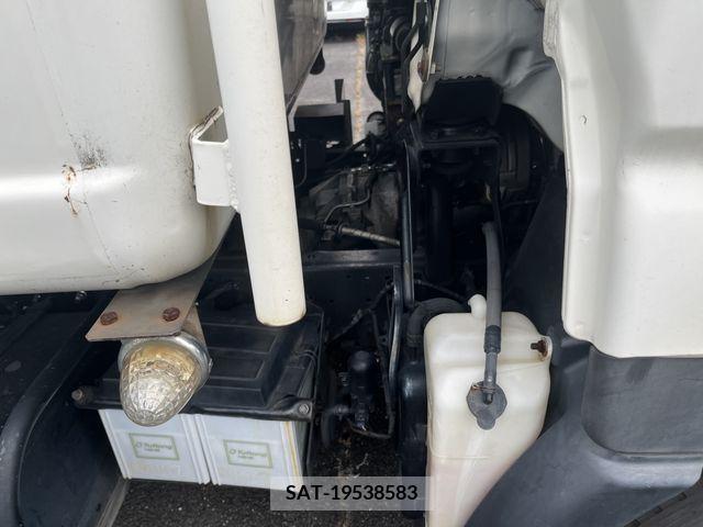 Hino DUTRO 2010-02 359484-20
