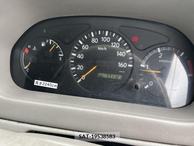 Hino DUTRO 2010-02 359484-22