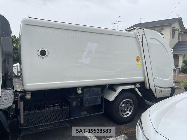 Hino DUTRO 2010-02 359484-14