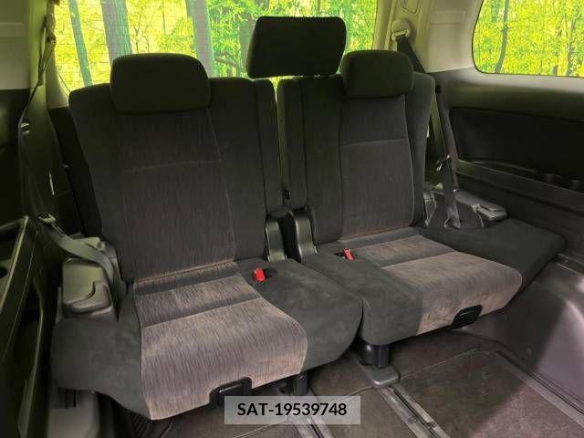 Toyota ALPHARD 2013-07 330111-11
