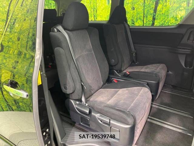 Toyota ALPHARD 2013-07 330111-10