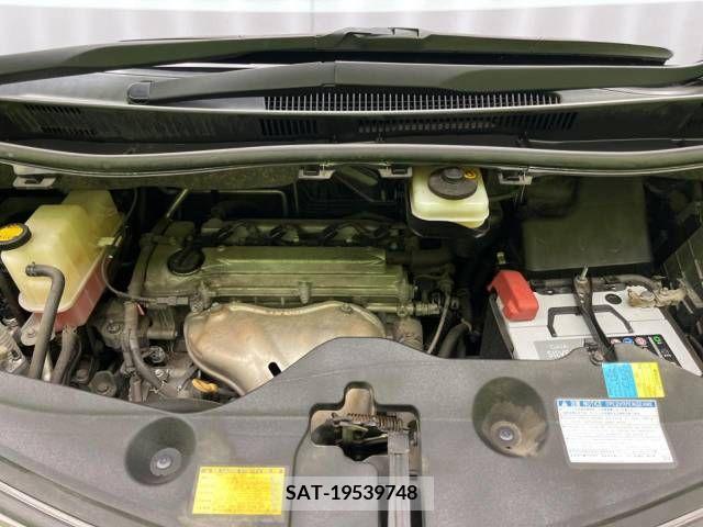 Toyota ALPHARD 2013-07 330111-19