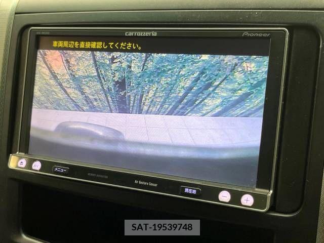 Toyota ALPHARD 2013-07 330111-3