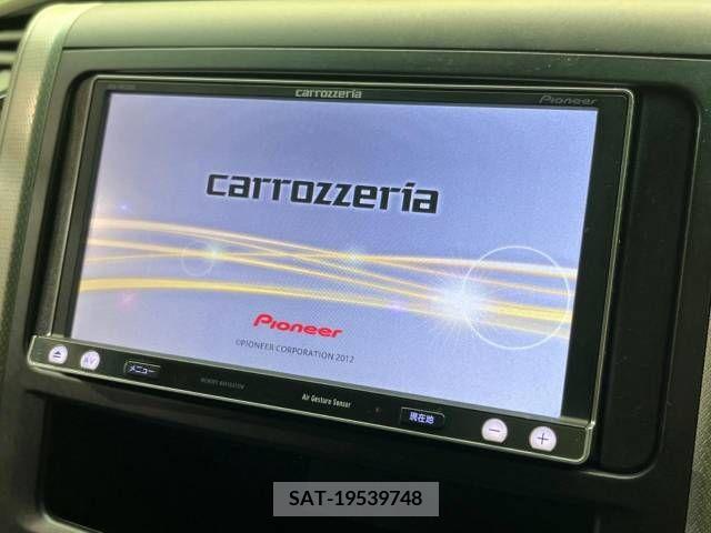 Toyota ALPHARD 2013-07 330111-2