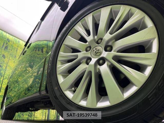 Toyota ALPHARD 2013-07 330111-14