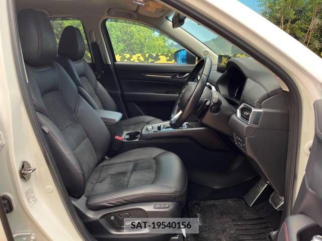 Mazda CX-5 2021-09 266933-8