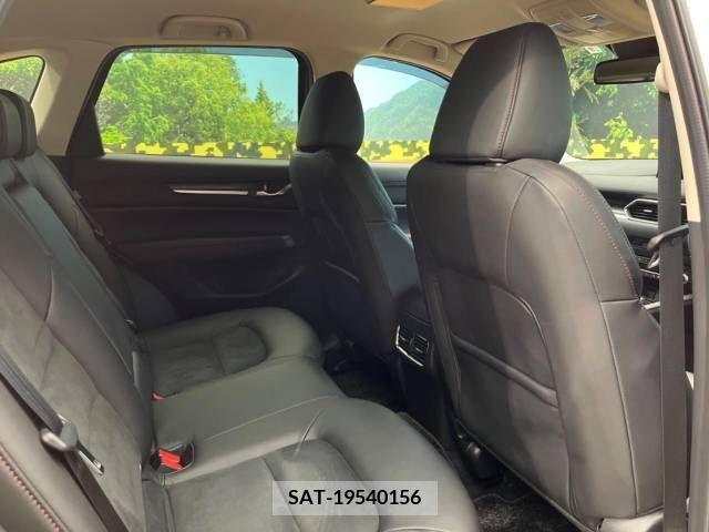 Mazda CX-5 2021-09 266933-9