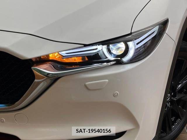 Mazda CX-5 2021-09 266933-12