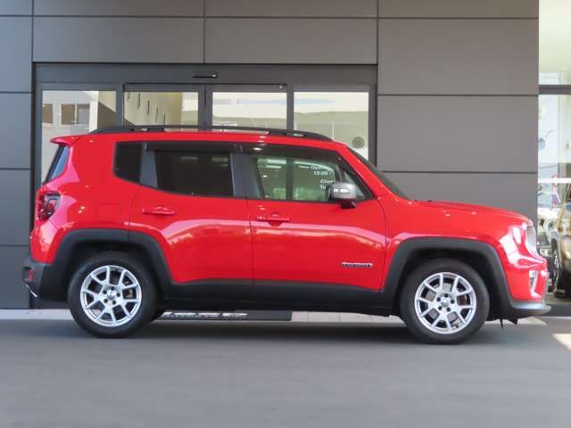Jeep RENEGADE 2020-10 26582-4