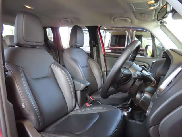 Jeep RENEGADE 2020-10 26582-10