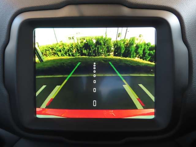 Jeep RENEGADE 2020-10 26582-15