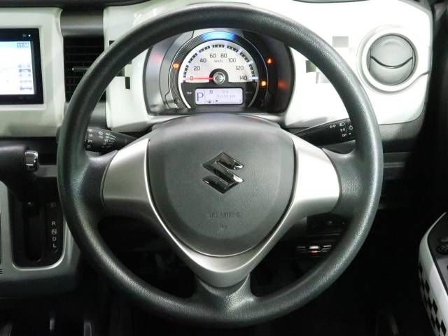 Suzuki HUSTLER 2014-04 16899-11