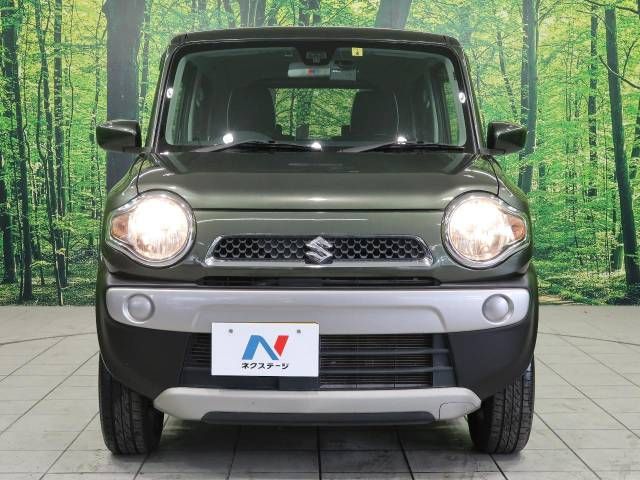 Suzuki HUSTLER 2014-04 16899-14