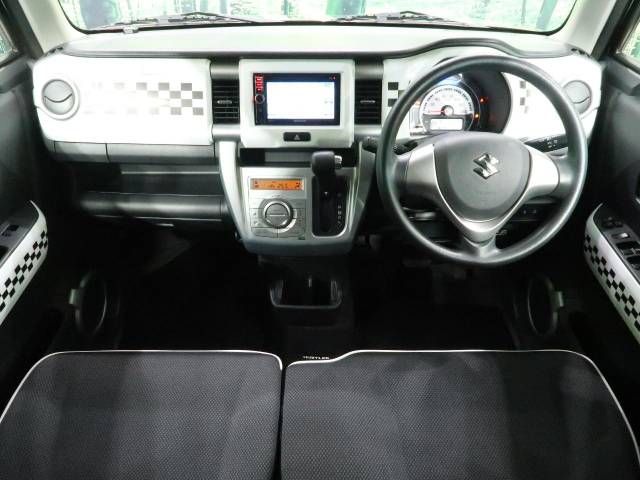 Suzuki HUSTLER 2014-04 16899-1