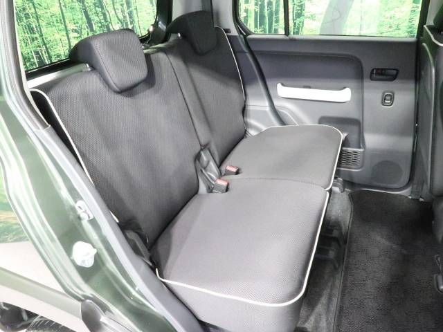 Suzuki HUSTLER 2014-04 16899-9