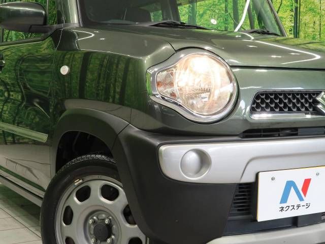 Suzuki HUSTLER 2014-04 16899-12