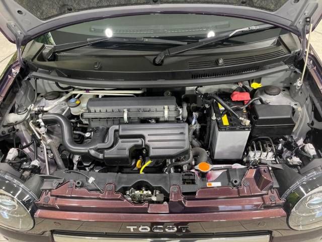 Daihatsu MIRA 2021-07 14263-18