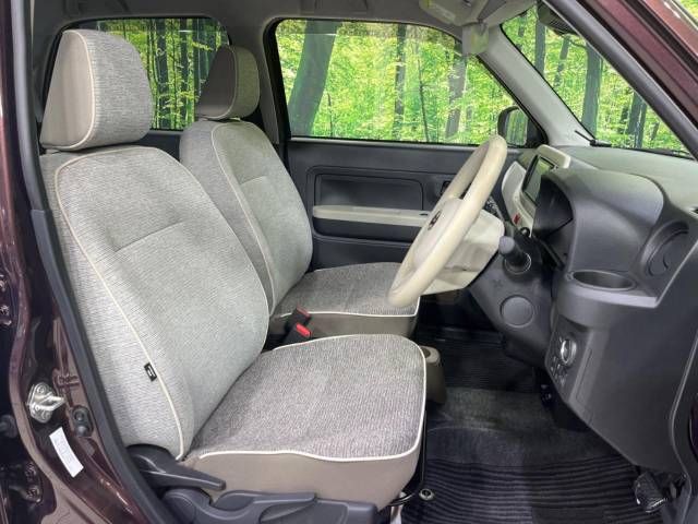 Daihatsu MIRA 2021-07 14263-8