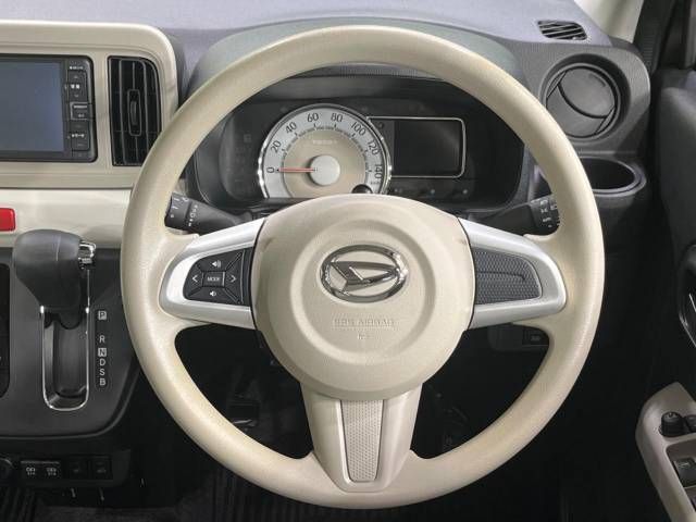 Daihatsu MIRA 2021-07 14263-11