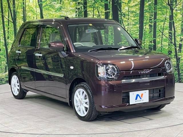 Daihatsu MIRA 2021-07 14263-16