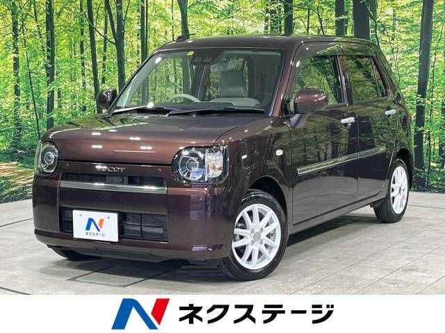 Daihatsu MIRA 2021-07 14263-0