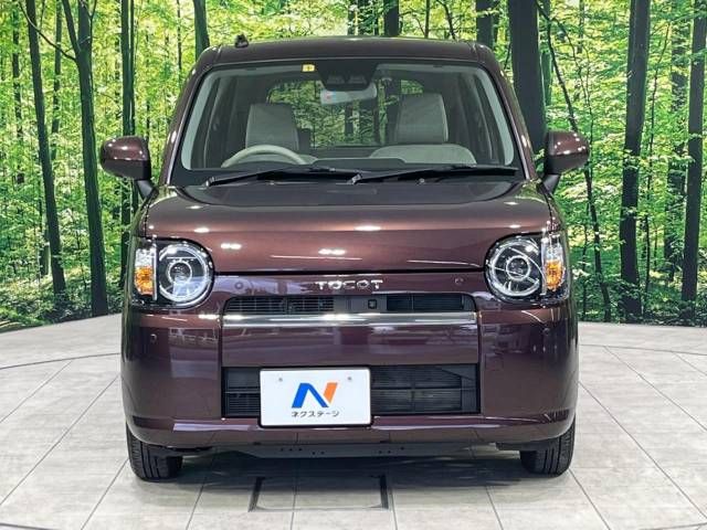 Daihatsu MIRA 2021-07 14263-14