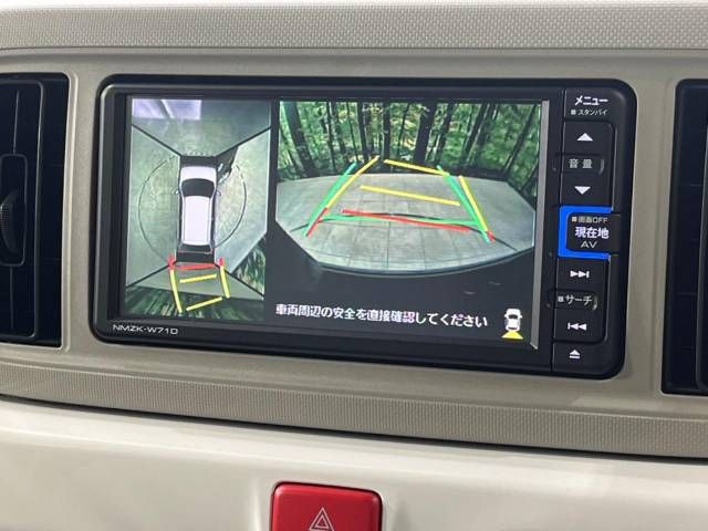 Daihatsu MIRA 2021-07 14263-3