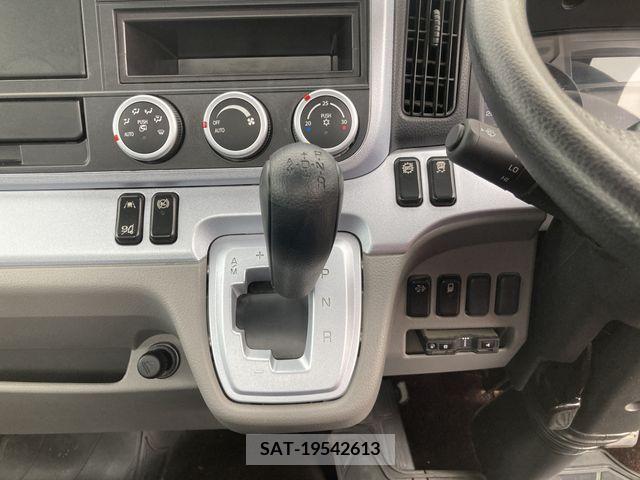 Mitsubishi CANTER 2020-03 263434-11