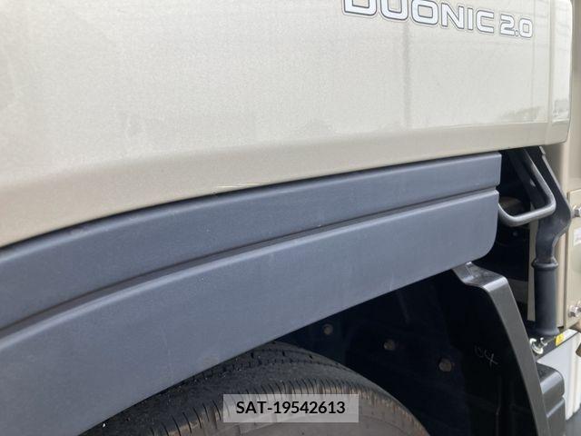 Mitsubishi CANTER 2020-03 263434-13