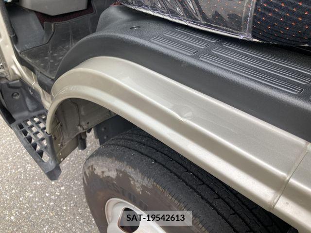Mitsubishi CANTER 2020-03 263434-12