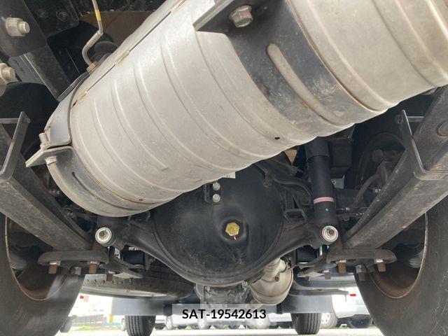 Mitsubishi CANTER 2020-03 263434-17