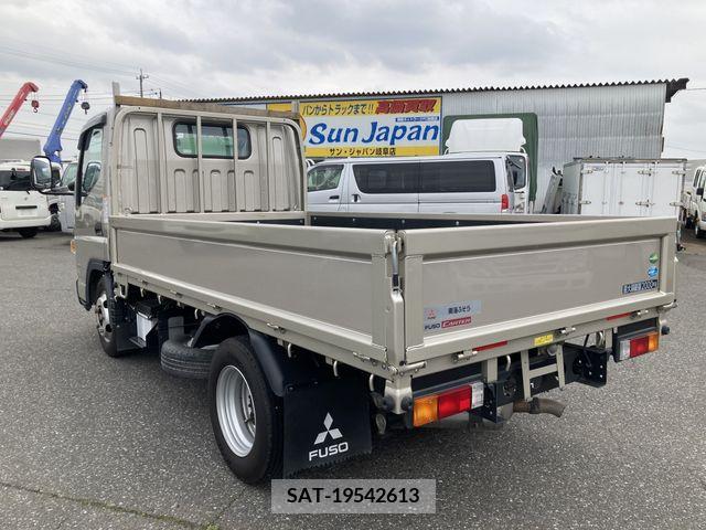 Mitsubishi CANTER 2020-03 263434-4