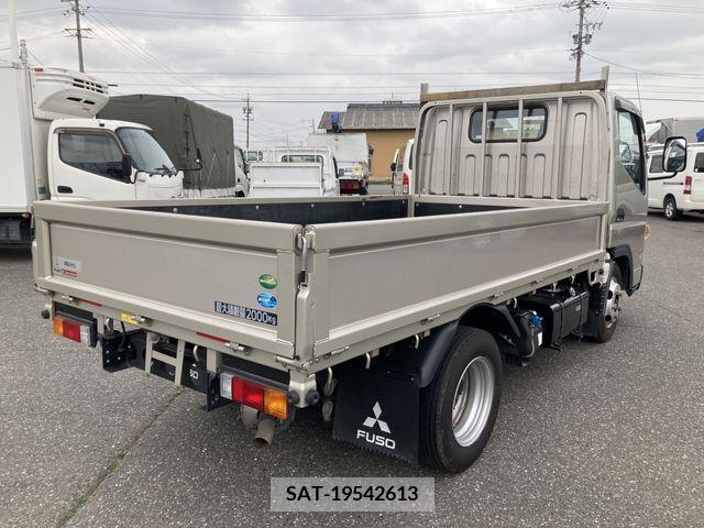 Mitsubishi CANTER 2020-03 263434-6