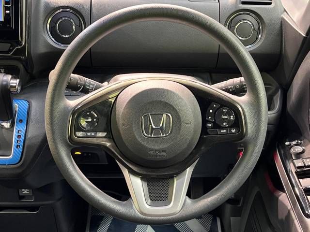 Honda N BOX CUSTOM 2018-12 192700-11
