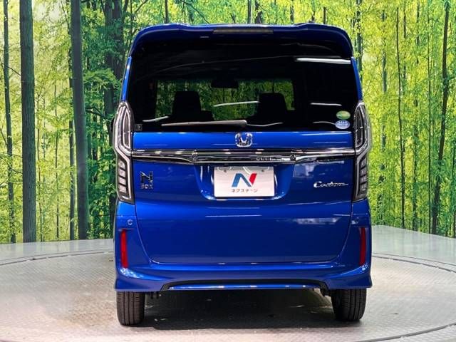 Honda N BOX CUSTOM 2018-12 192700-15