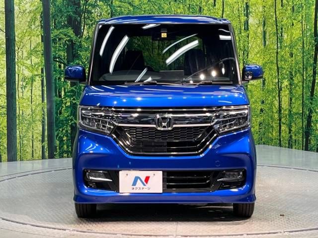 Honda N BOX CUSTOM 2018-12 192700-14