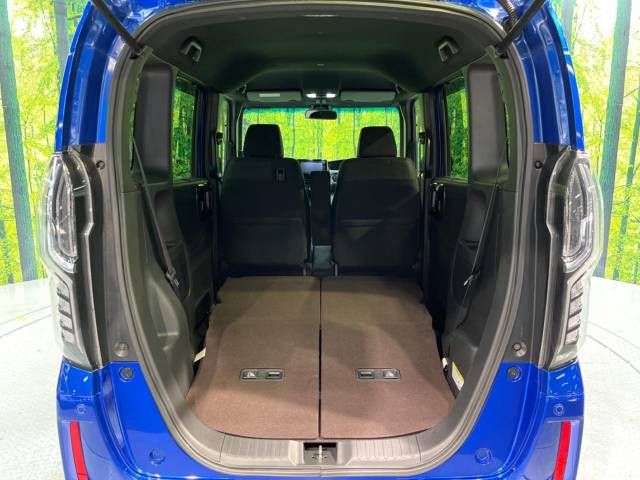 Honda N BOX CUSTOM 2018-12 192700-10