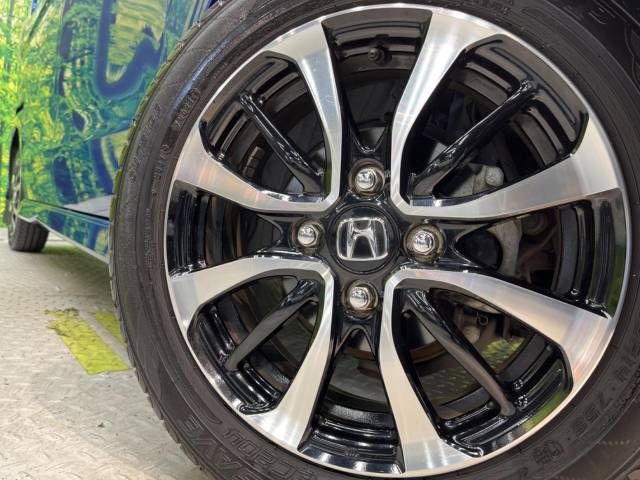 Honda N BOX CUSTOM 2018-12 192700-13