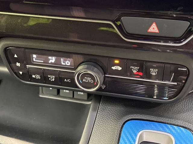 Honda N BOX CUSTOM 2018-12 192700-6