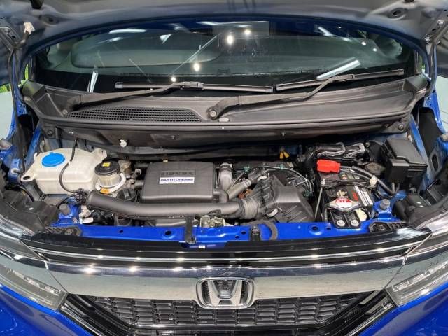 Honda N BOX CUSTOM 2018-12 192700-18
