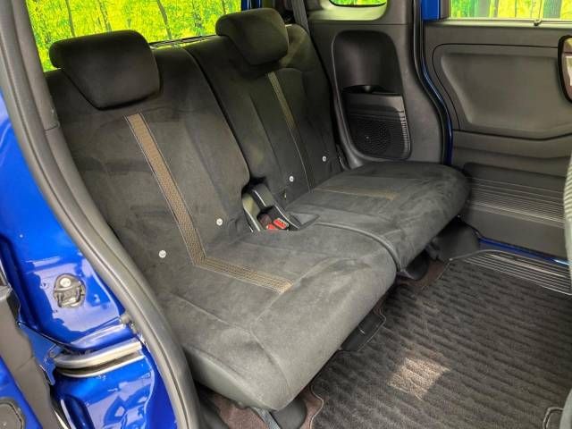 Honda N BOX CUSTOM 2018-12 192700-9