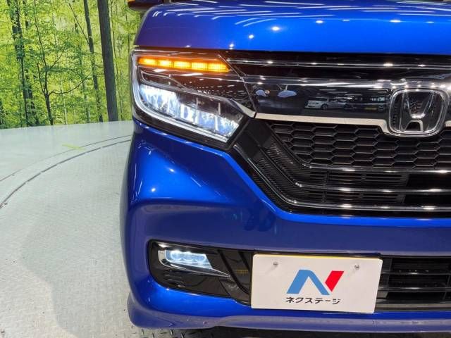 Honda N BOX CUSTOM 2018-12 192700-12