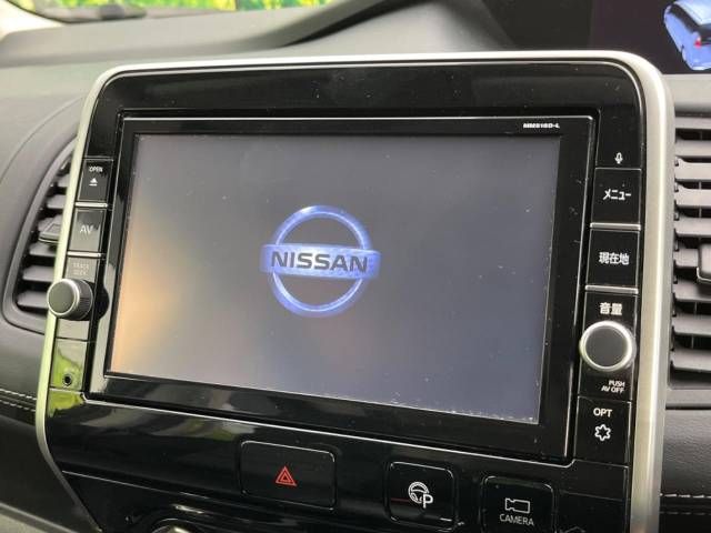 Nissan SERENA 2018-10 4931-2