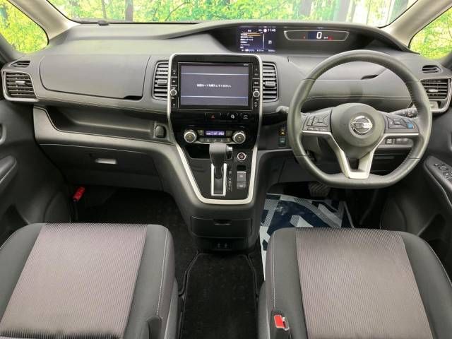 Nissan SERENA 2018-10 4931-1