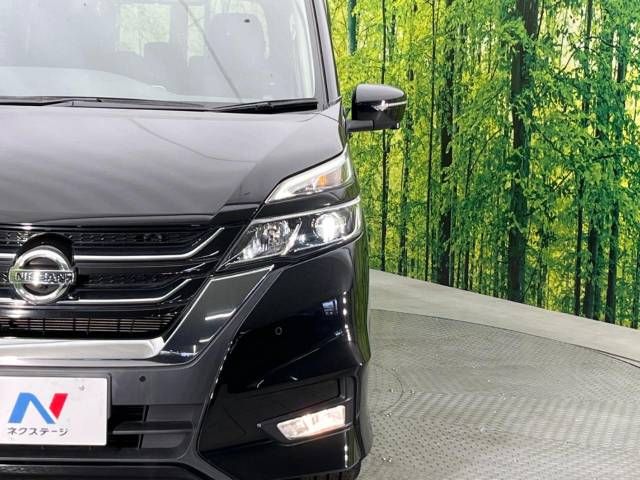 Nissan SERENA 2018-10 4931-13