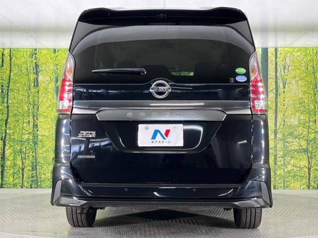 Nissan SERENA 2018-10 4931-16